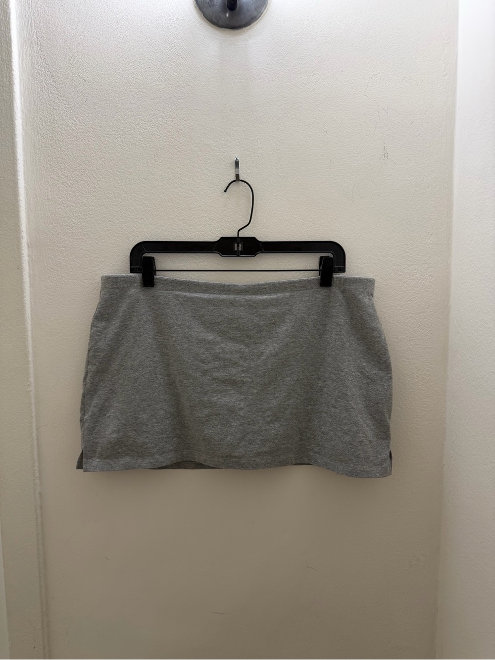 Urban Outfitters Out from Under Gray Skort XL